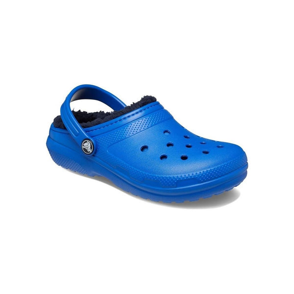 Crocs Unisex-Child Classic Lined Clogs