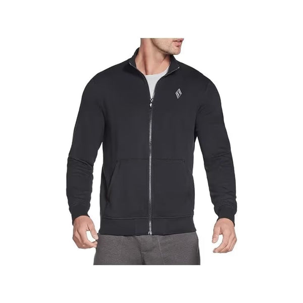 Skechers Mens Hoodless Hoodie