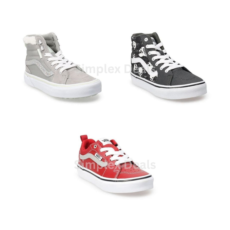 Vans Sneakers