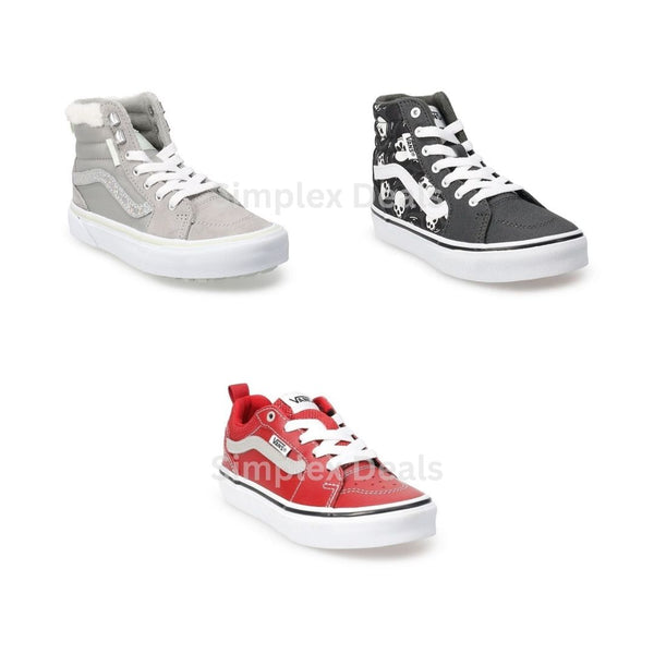 Vans Sneakers