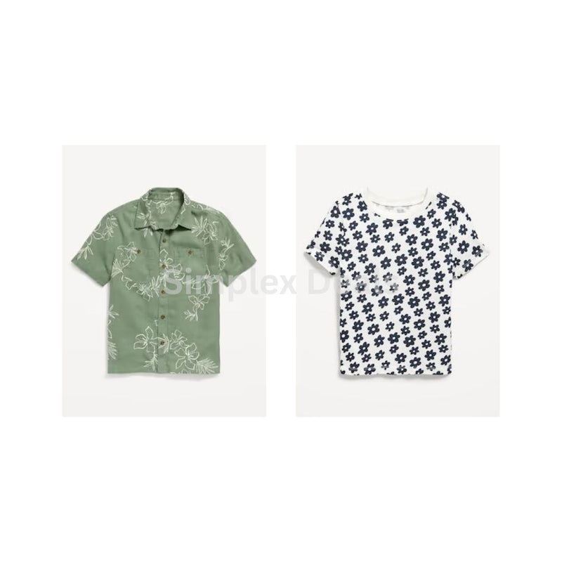 50% Off Kid & Baby Deals From Old Navy!