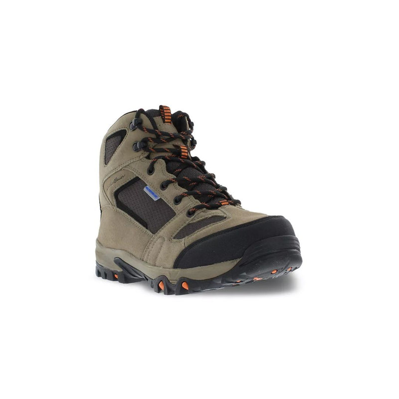 Eddie Bauer Lincoln Rock Men’s Waterproof Hiking Boots