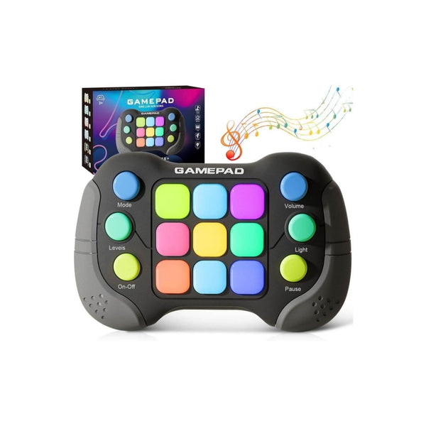 Upgraded Fast Push Game Fidget Toy
