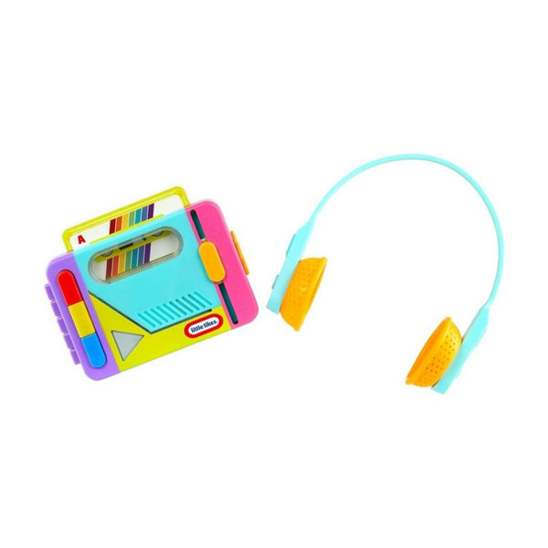 Little Tikes Rainbow Remix Music Player