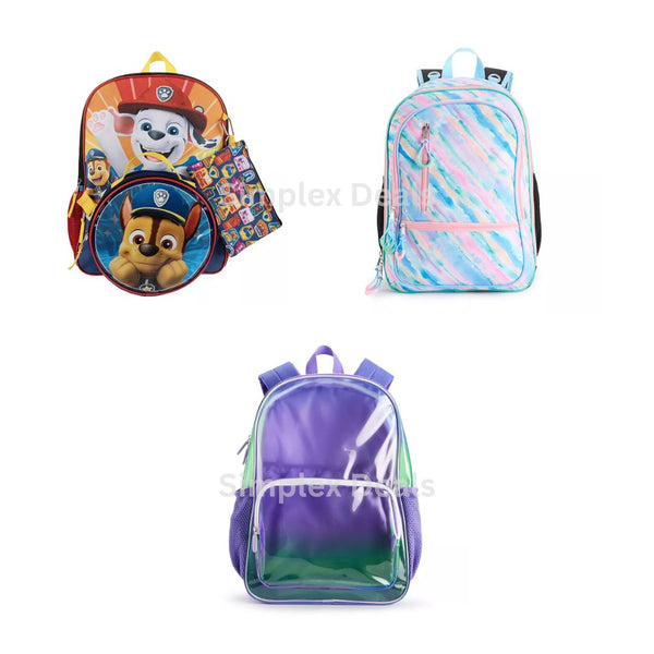 Kohl’s Kids Backpacks – simplexdeals