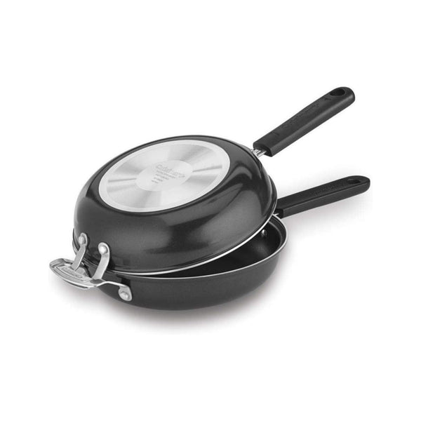 Cuisinart 10-inch Nonstick Set Frittata Non-Stick Pans