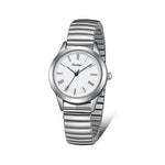 Women's Stretch Band Analog Quartz Watch – simplexdeals