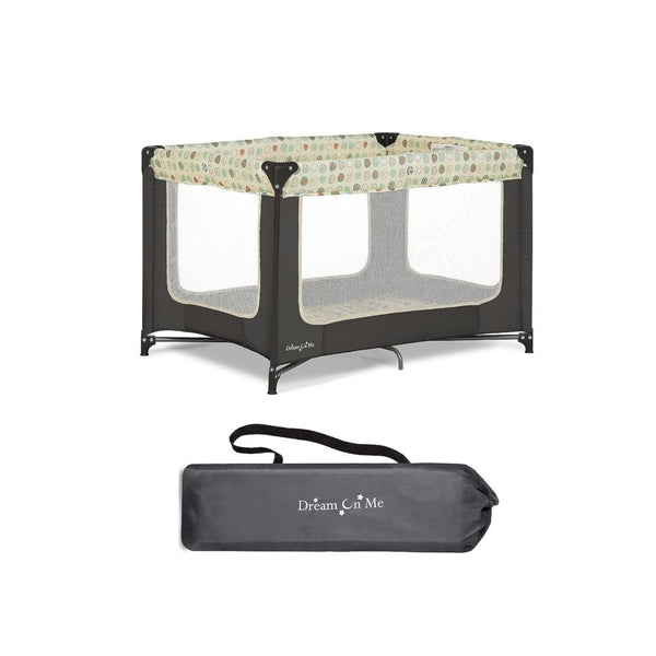 Dream On Me Zodiak Portable Playard