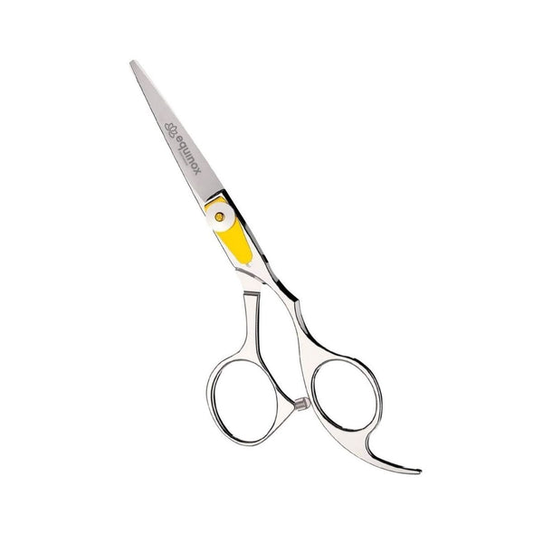 Equinox Professional Stainless Steel Barber Hair Cutting Scissors