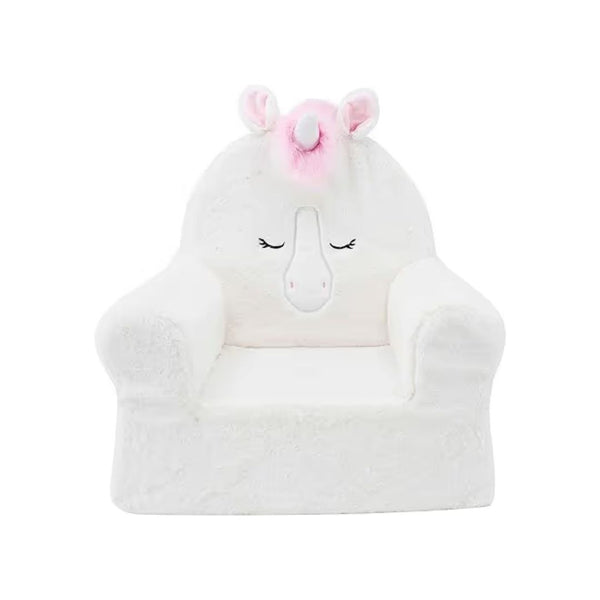 Unicorn Chair with Carrying Handle & Side Pockets