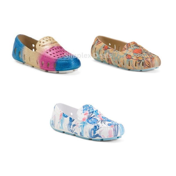 Kids' Floafers