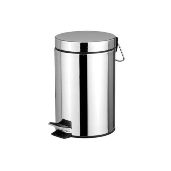 Home Basics Waste Basket (20-Liter)