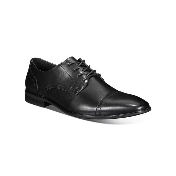Men's Quincy Cap-Toe Lace-Up Shoes