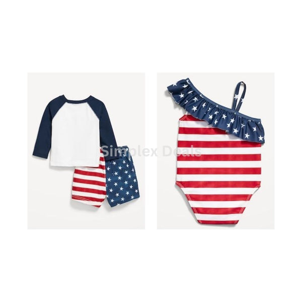Old Navy: 50% Off All Swimwear!