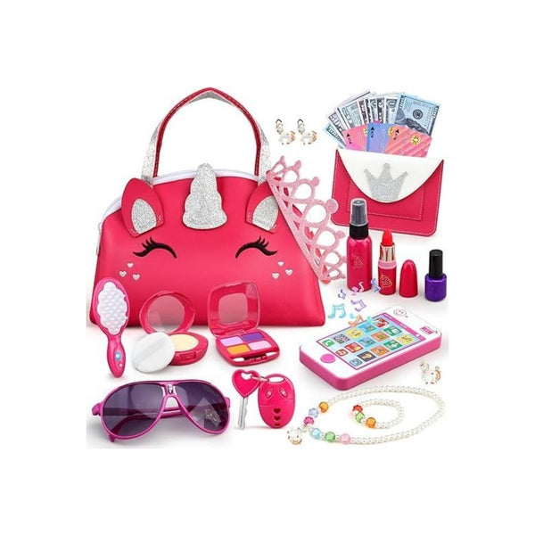 Girls' Makeup Playset