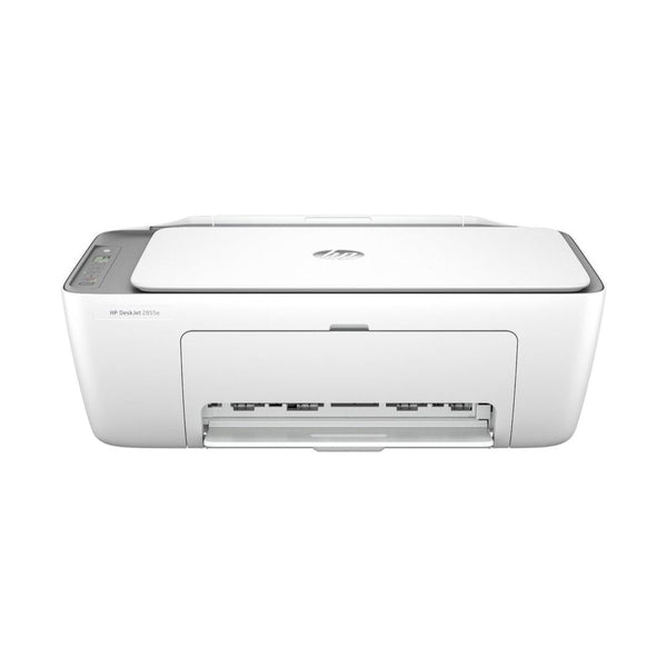 HP DeskJet Wireless All-in-One Color Inkjet Printer