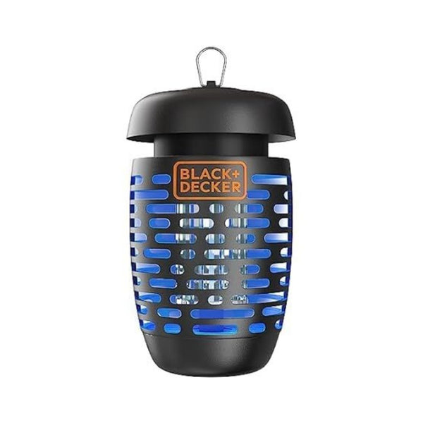 BLACK+DECKER Bug Zapper Electric Lantern