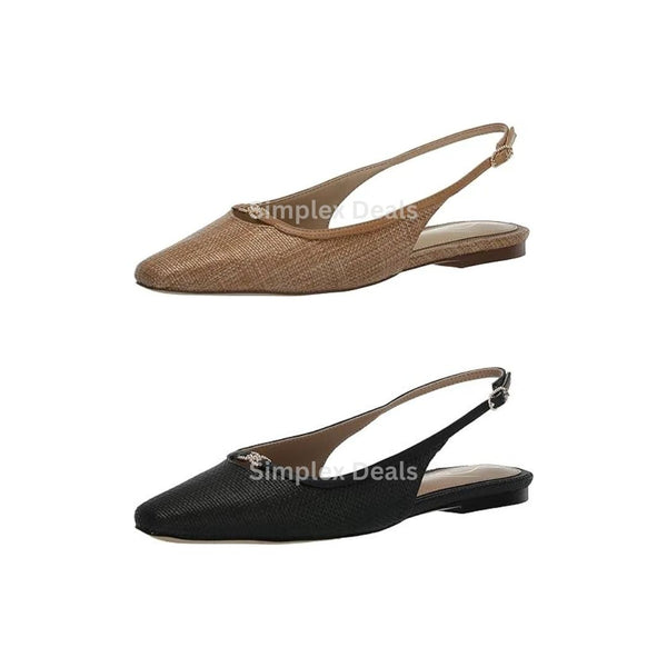 Sam Edelman Women’s Cleo Flat