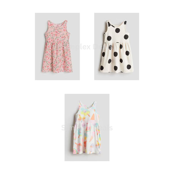 H&M Dresses