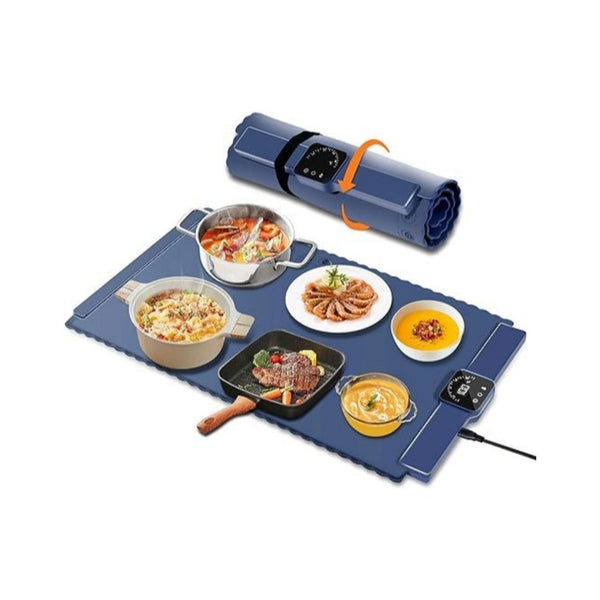 Electric Warming Tray for Food Warmer