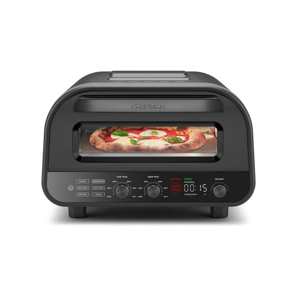 Chefman Indoor Pizza Oven