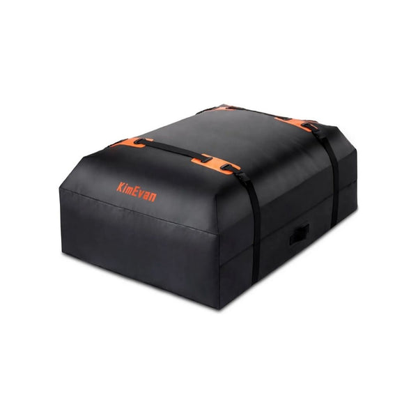 Waterproof Rooftop Cargo Carrier