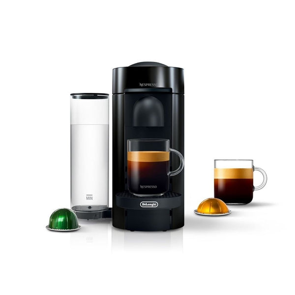 Nespresso Vertuo Plus Coffee and Espresso Maker