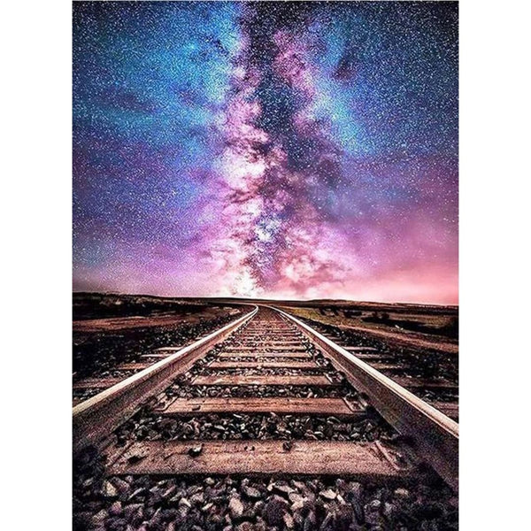 5D Diamond Painting Kit