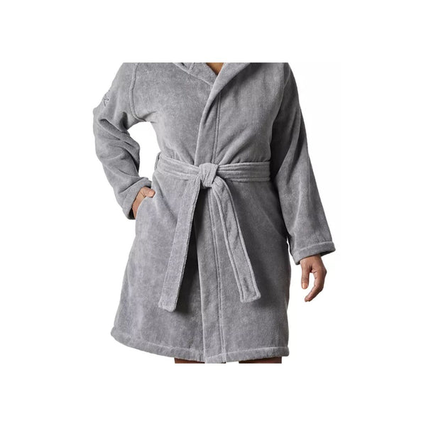 LACOSTE Fairplay Cotton Bath Robe (2 Colors)