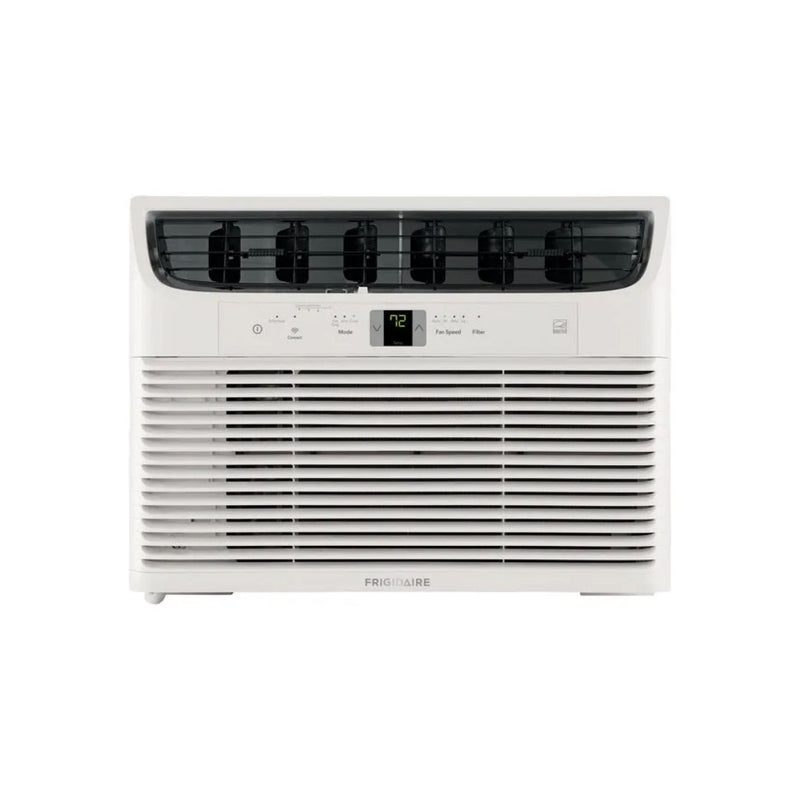 Frigidaire 12,000 BTU Connected Window-Mounted Room Air Conditioner