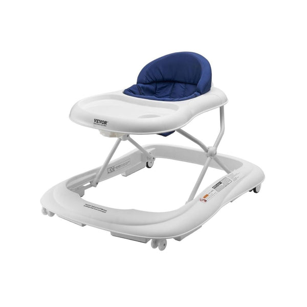 Foldable Baby Walker and Activity Center