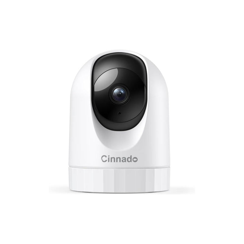 Indoor WiFi Security Camera