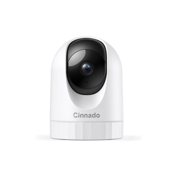 Indoor WiFi Security Camera