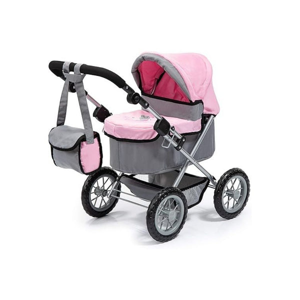 Bayer Design Baby Doll Trendy Stroller