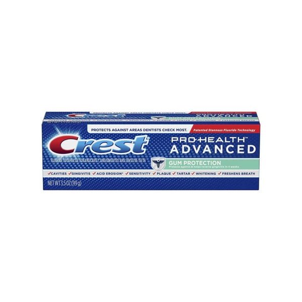 Crest Pro-Health Advanced Gum Protection Toothpaste