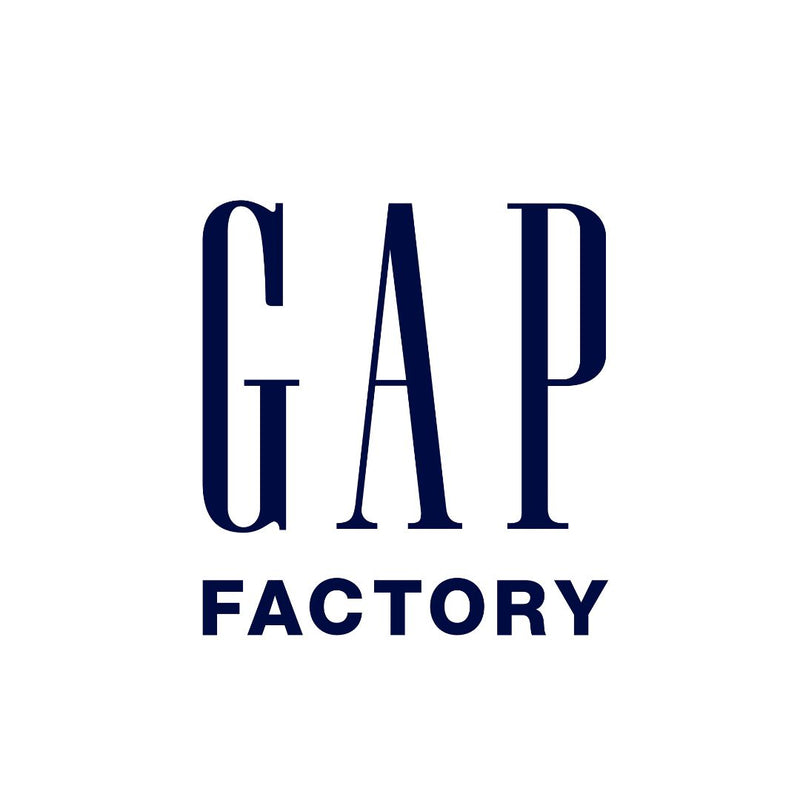 Up To 80% Off At Gap Factory