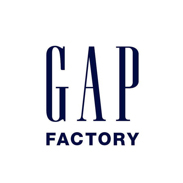 Up To 80% Off At Gap Factory