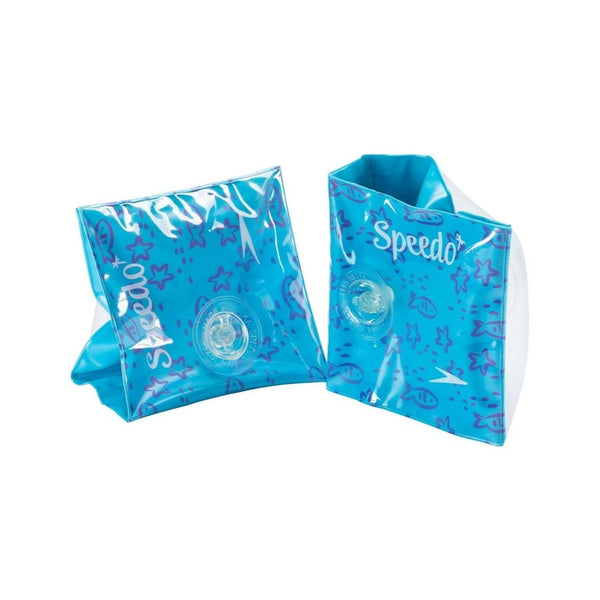 Speedo Unisex-Child Swim Arm Bands