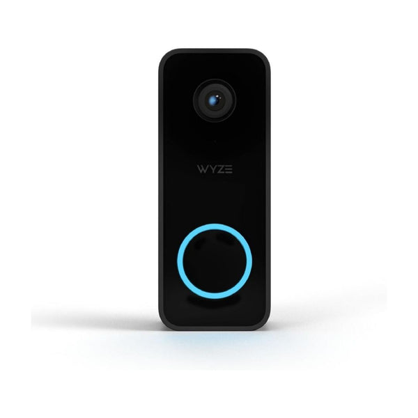Wyze Wired Video Doorbell v2