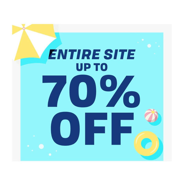 Up To 70% Off Sitewide At The Children’s Place!