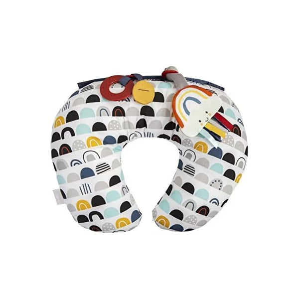 Boppy Tummy Time Prop Pillow