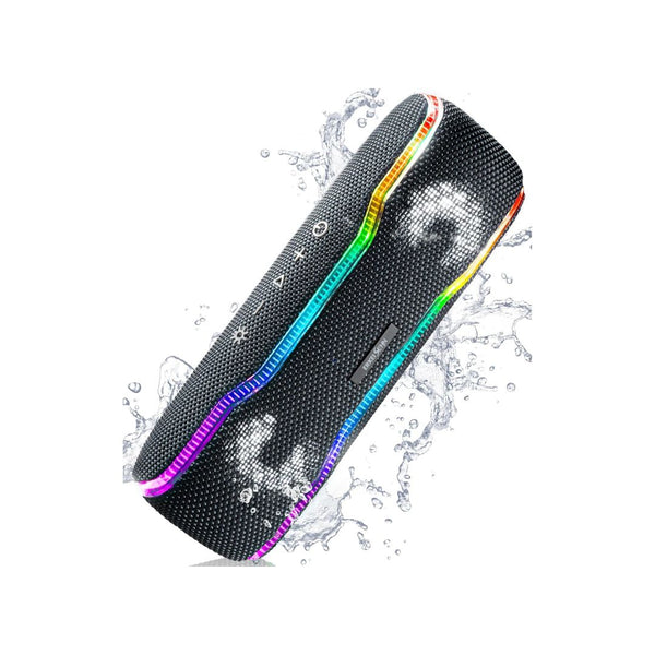 Portable Bluetooth Speaker