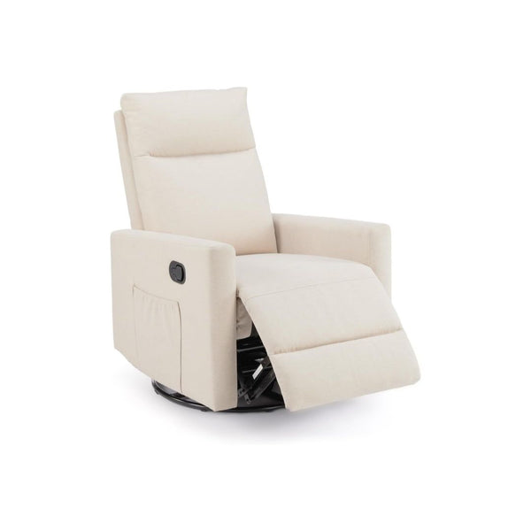 Rocking Swivel Glider Recliner