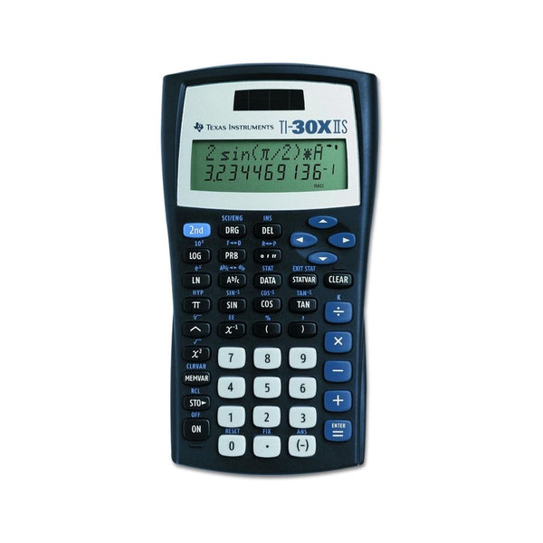 Texas Instruments Scientific Calculator