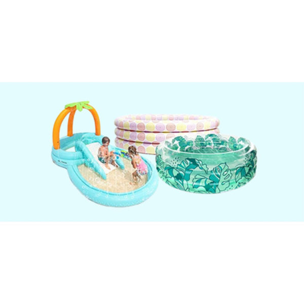 Save On Pool And Accessories