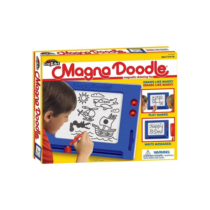 Cra-Z-Art Retro MagnaDoodle