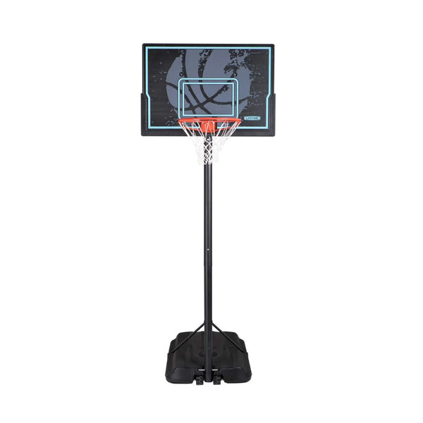 Adjustable Portable Basketball Hoop