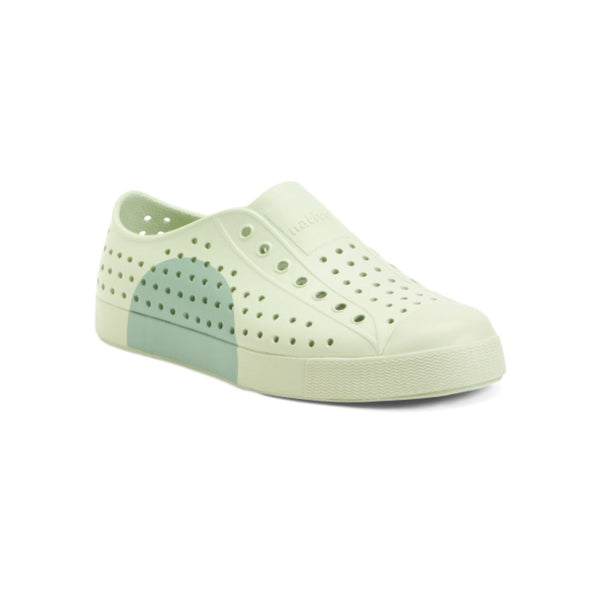 Native Jefferson Block Slip-on Shoes (Little Kid, Big Kid)