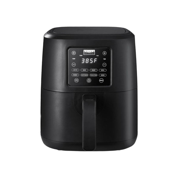 Bella Pro Series - 4.2-qt. Digital Air Fryer