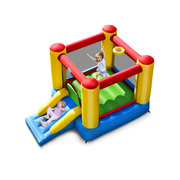 Inflatable Bounce House